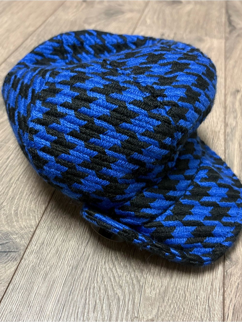 Paperboy hat